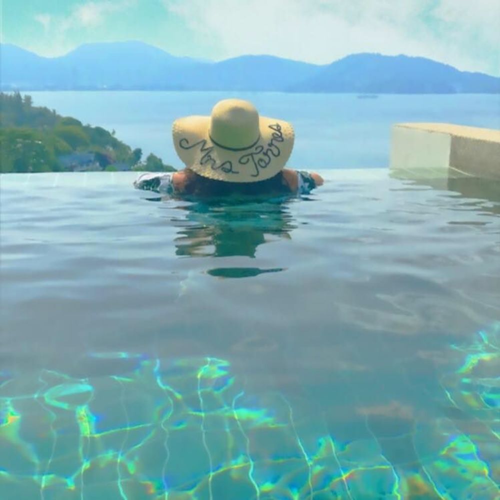 Meet your Posher, Leidy